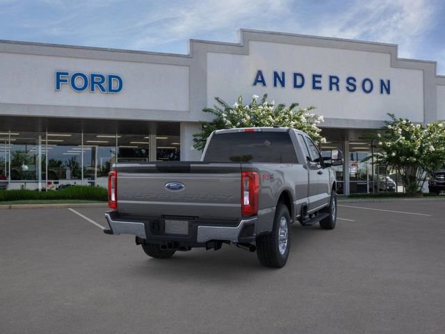 New 2026 Ford F350 XLT w/ FX4 Off-Road Package image 8