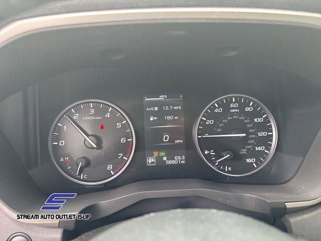 Used 2023 Subaru Ascent Limited w/ Popular Package #2A image 33