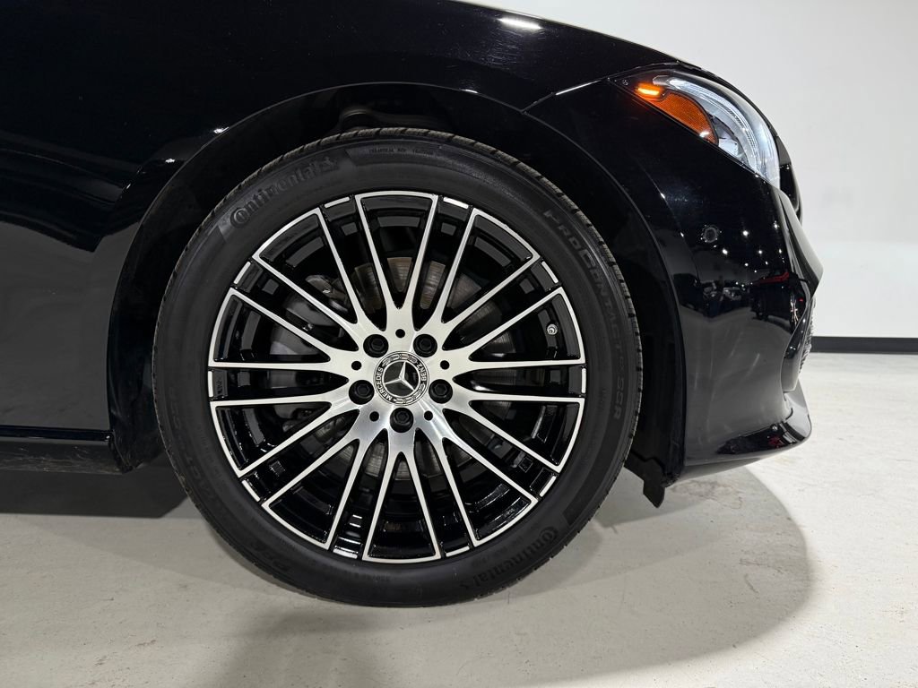 Used 2024 Mercedes-Benz C 300 Sedan image 30
