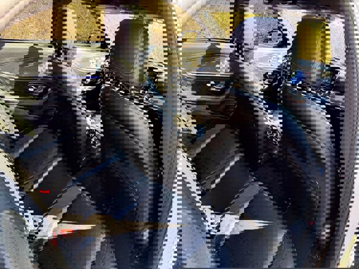 Used 2018 Mercedes-Benz E 43 AMG 4MATIC Sedan image 29