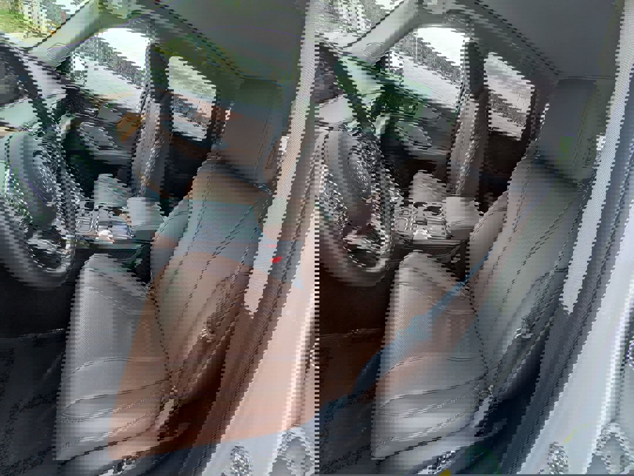 Used 2023 Acura MDX FWD w/ Technology Package image 19