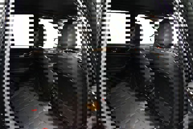 Used 2019 BMW X3 sDrive30i w/ Driving Assistance Package image 21