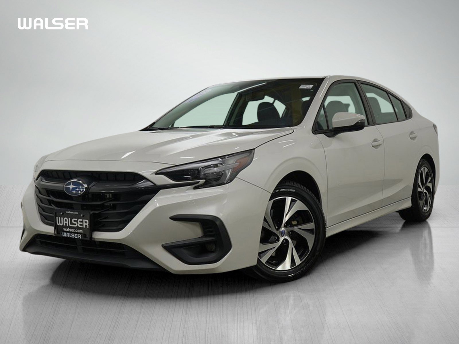 Used 2023 Subaru Legacy Premium