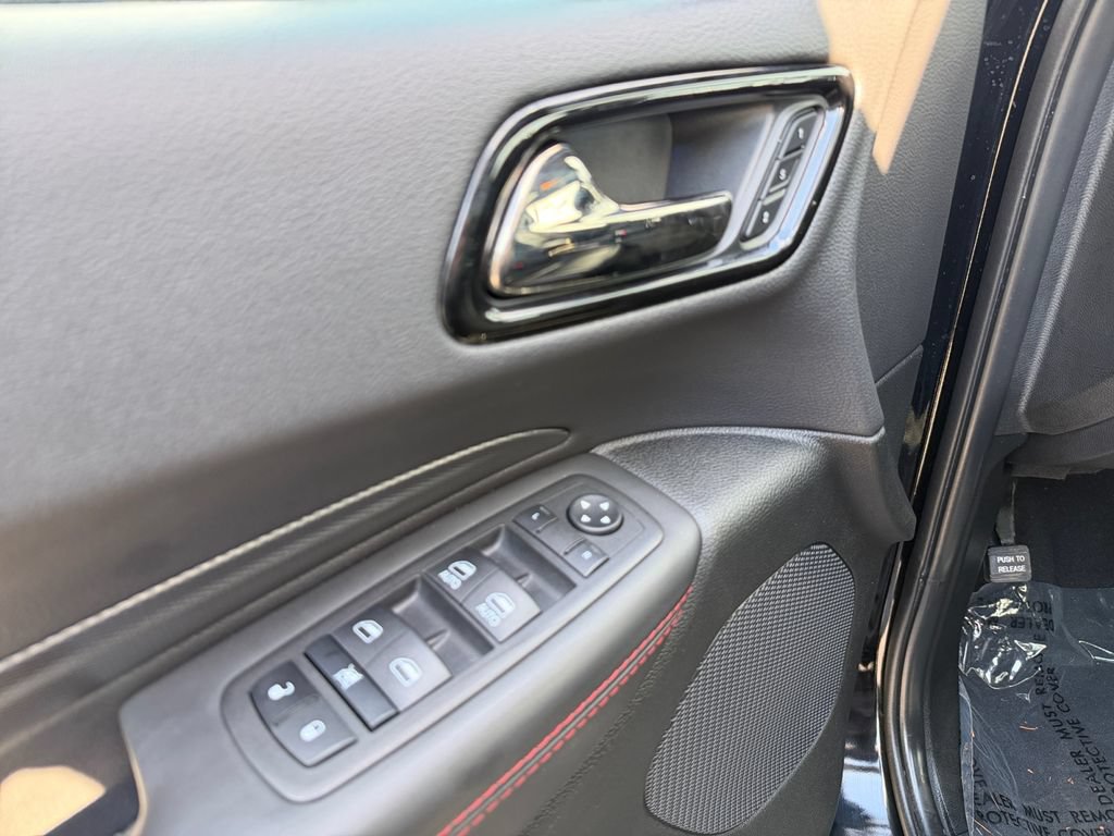 Used 2023 Dodge Durango R/T AWD/4WD image 21