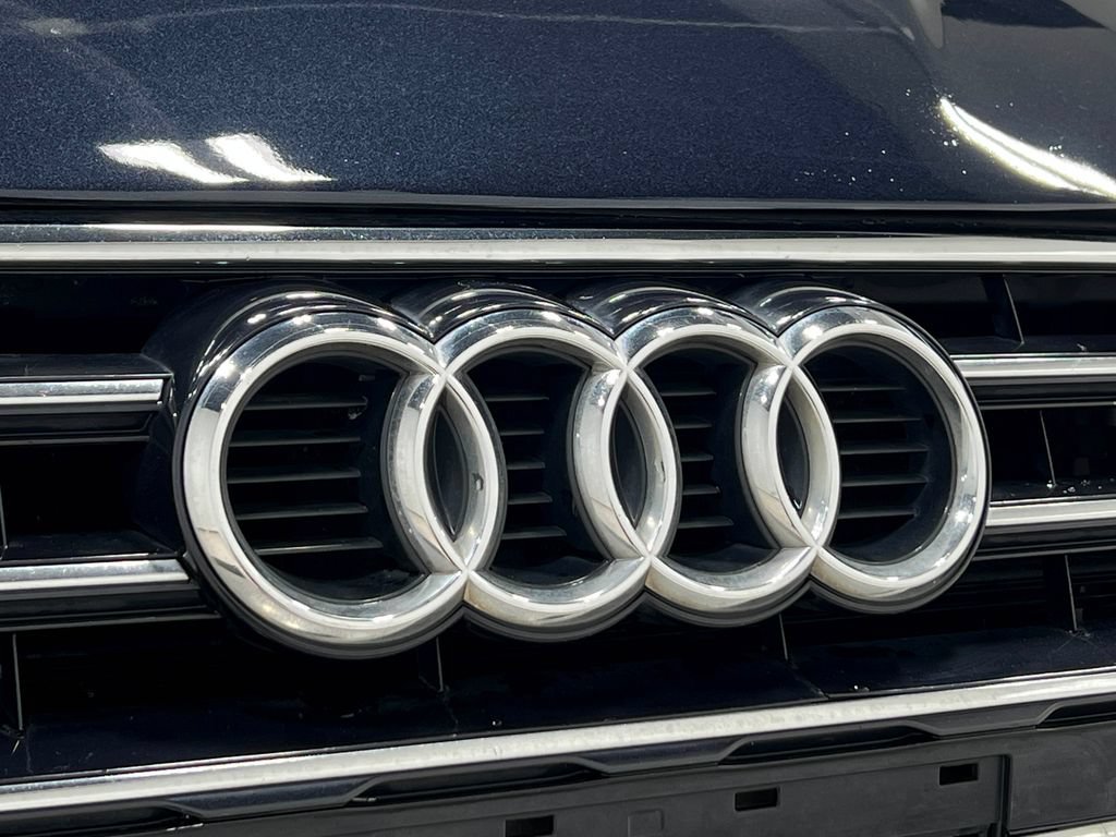 Used 2018 Audi A5 2.0T Premium Plus w/ Premium Plus AWD/4WD image 40