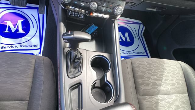 Used 2026 Dodge Durango GT AWD/4WD image 14