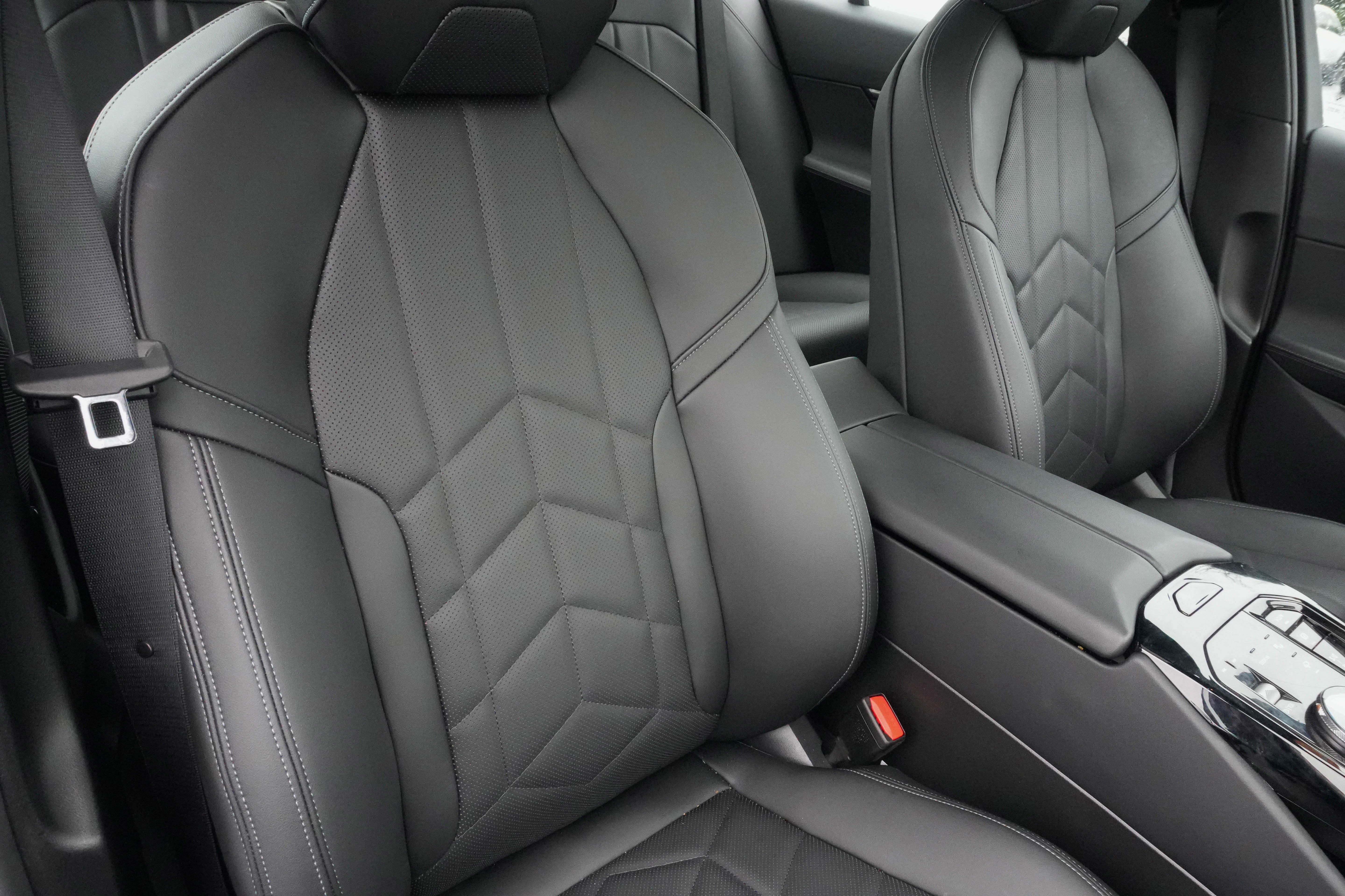 Used 2026 BMW 540i xDrive 540i xDrive image 14