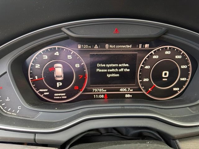 Used 2019 Audi Q5 2.0T Premium Plus AWD/4WD image 24