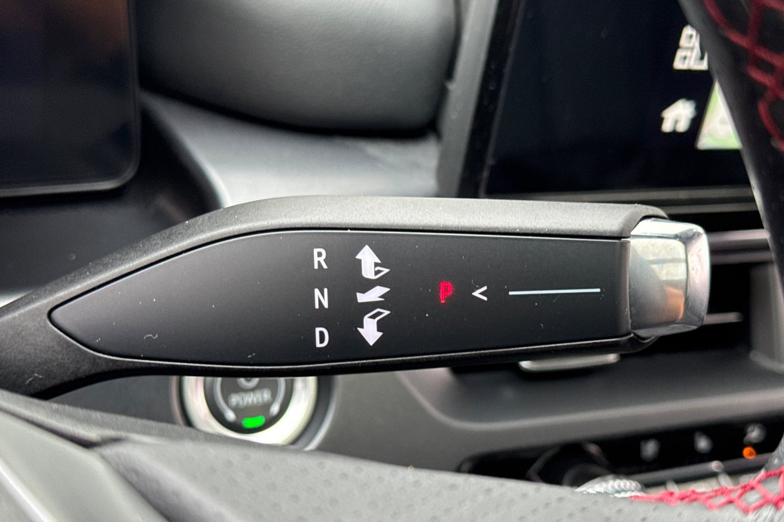 Used 2024 Acura ZDX A-Spec RWD image 17