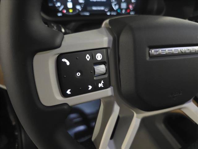 New 2026 Land Rover Defender 130 S AWD/4WD image 18