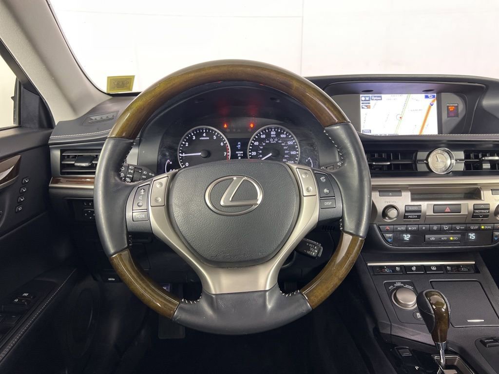 Used 2015 Lexus ES 350 w/ Luxury Package image 20