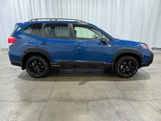 Used 2022 Subaru Forester Wilderness AWD/4WD image 3