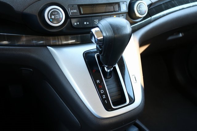 Used 2012 Honda CR-V EX-L image 25