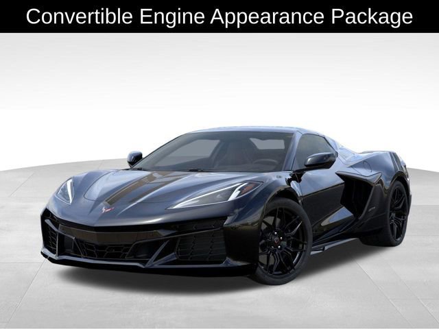 New 2026 Chevrolet Corvette Z06 image 7