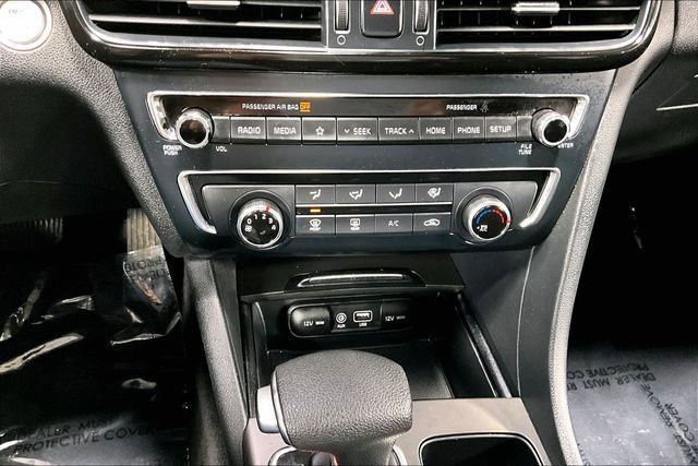 Used 2020 Kia Optima S image 15