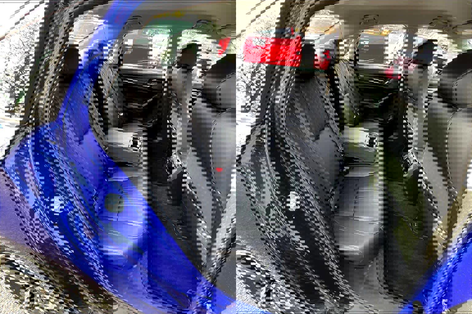 Used 2022 Honda Accord Sport Special Edition image 18