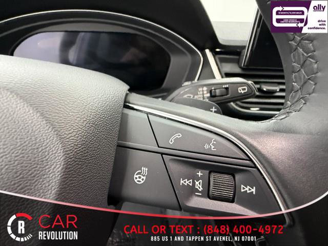 Used 2024 Audi Q5 2.0T Premium Plus image 21