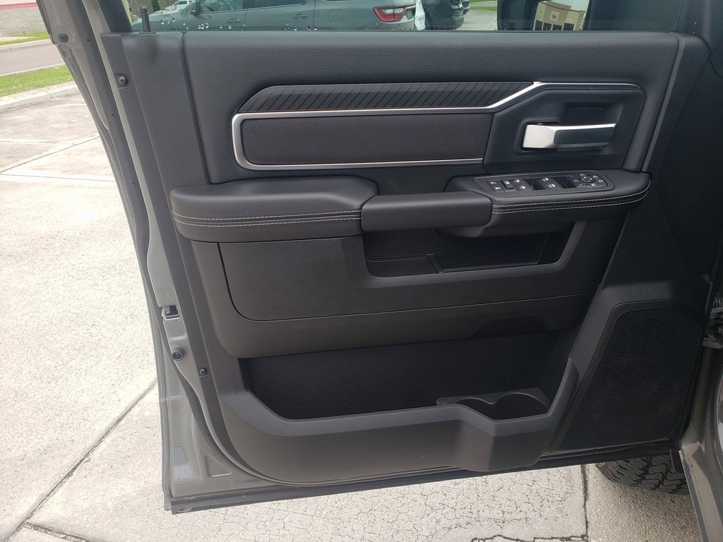 New 2026 RAM 2500 Big Horn image 14