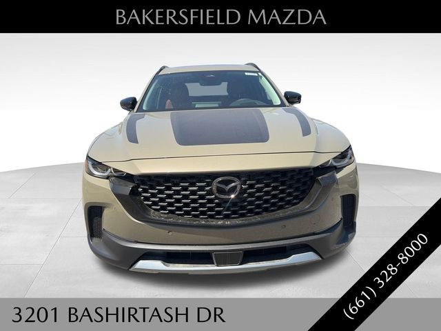 New 2026 MAZDA CX-50 Meridian Edition w/ Weather Package AWD/4WD image 8