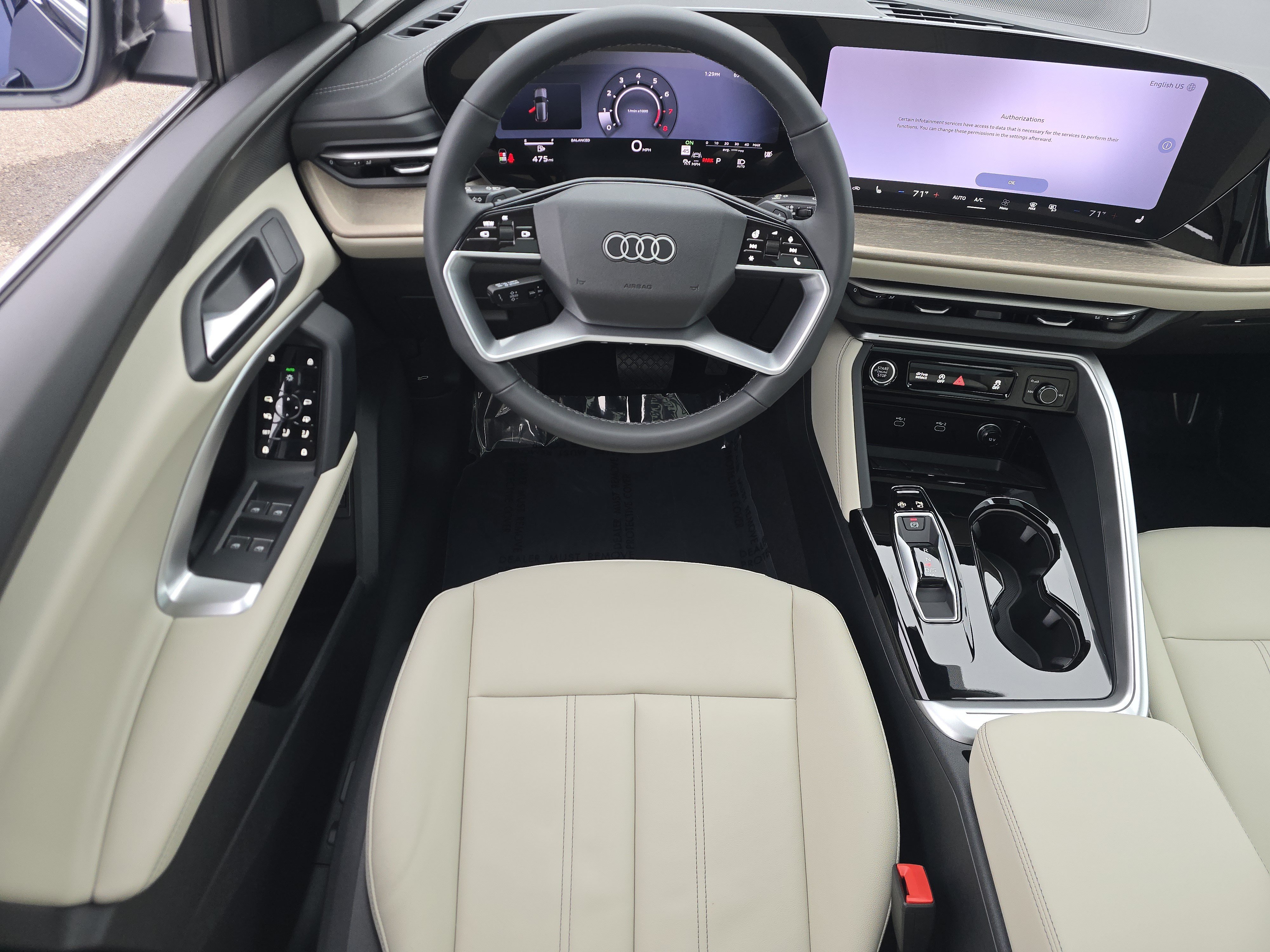 New 2026 Audi Q5 Premium AWD/4WD image 21