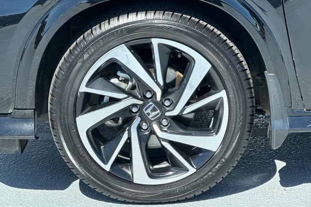 Used 2019 Honda HR-V Sport image 28