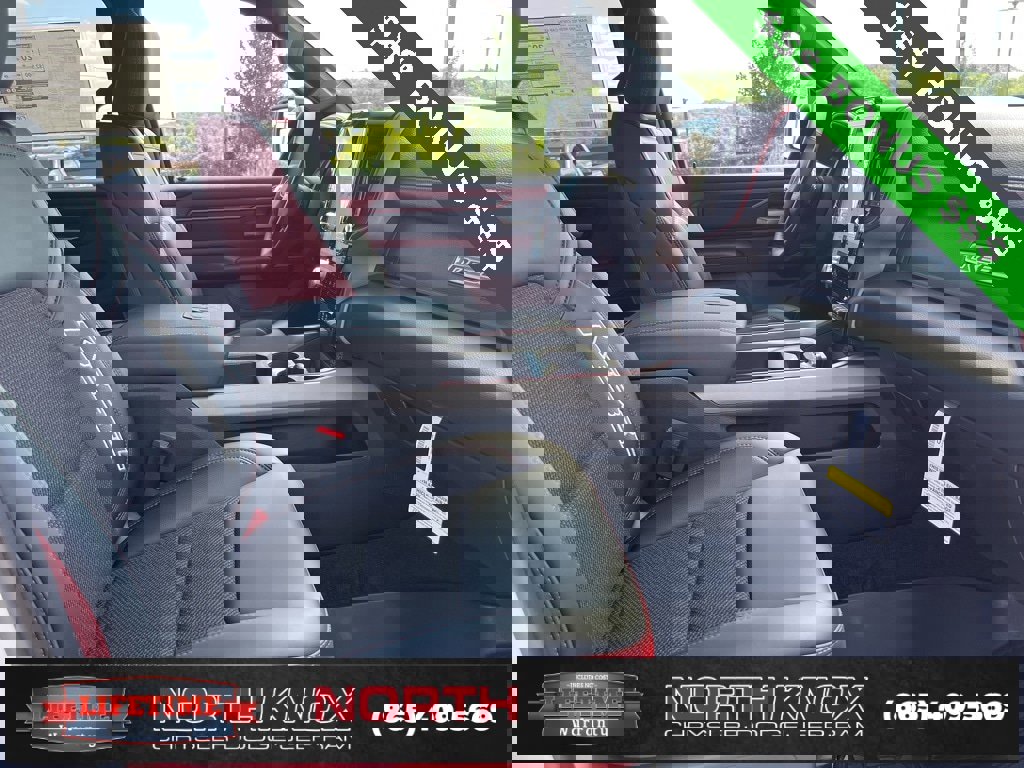 New 2026 RAM 1500 Rebel w/ Bed Utility Group image 23