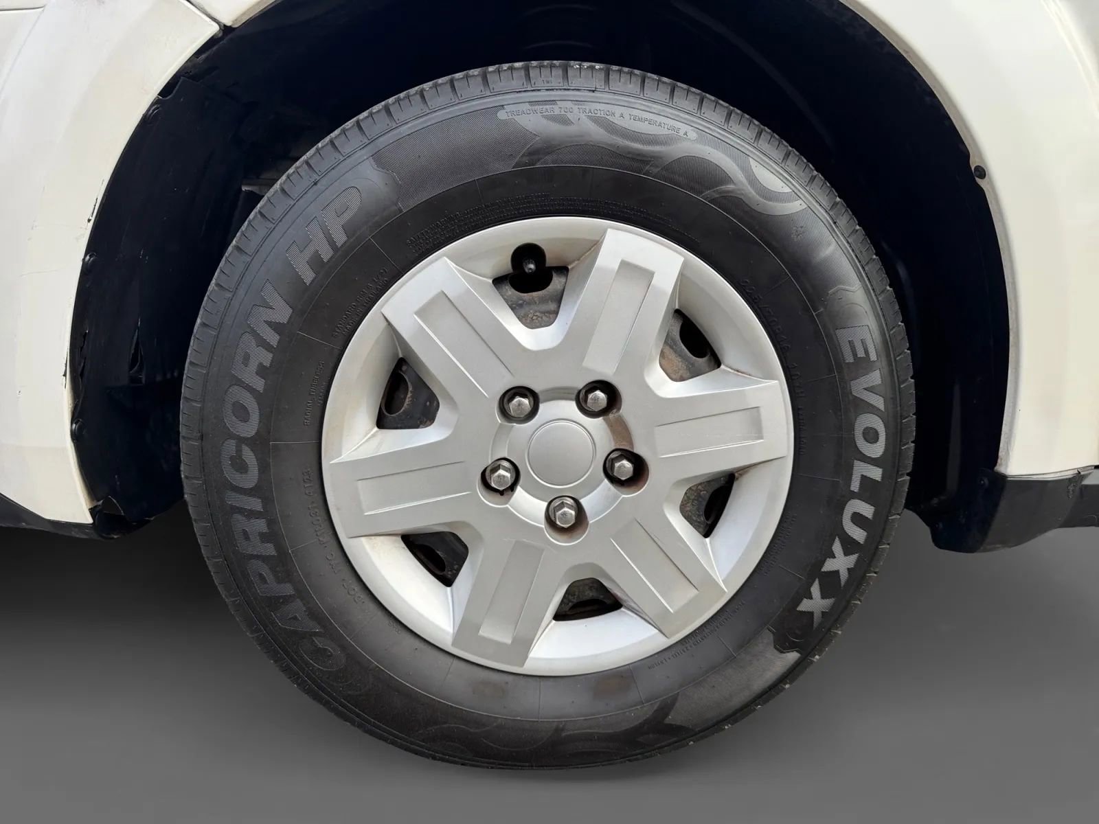 Used 2012 Dodge Journey American Value Package w/ Flexible Seating Group image 22