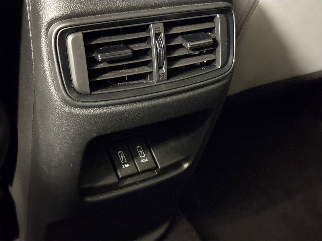 Used 2020 Honda CR-V EX-L image 39