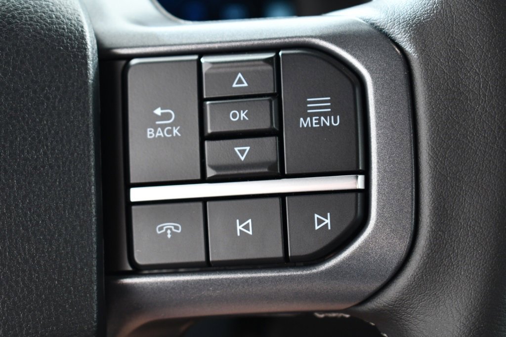 New 2025 Ford F150 XLT w/ Equipment Group 302A MID image 36