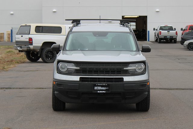 Used 2021 Ford Bronco Sport image 8