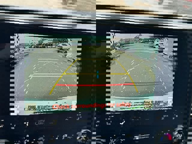 New 2026 Toyota bZ image 15