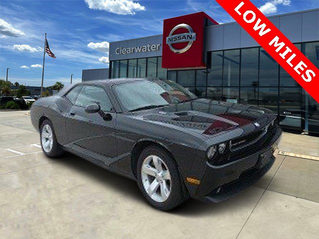 Used 2009 Dodge Challenger R/T