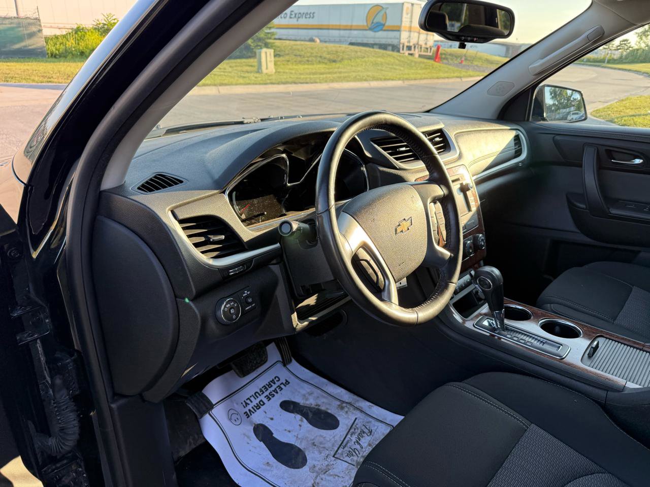 Used 2014 Chevrolet Traverse LT w/ All-Star Edition AWD/4WD image 14