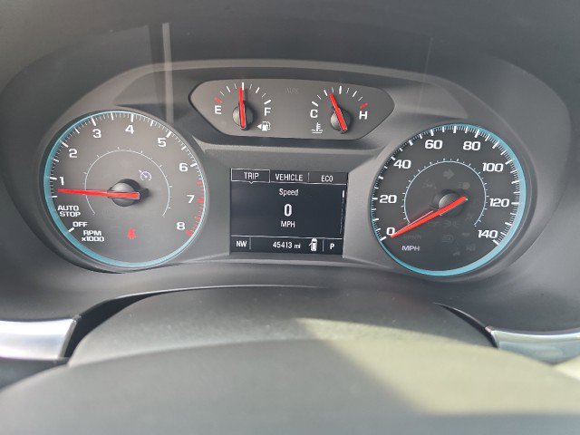 Used 2023 Chevrolet Traverse LS w/ Safety Package image 20