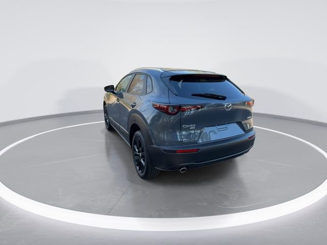 New 2026 MAZDA CX-30 AWD 2.5 S image 6