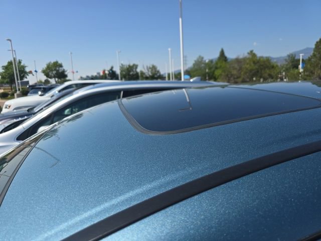 Used 2014 Honda CR-V EX image 4