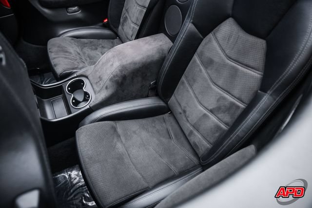 Used 2017 Maserati GranTurismo MC RWD image 71