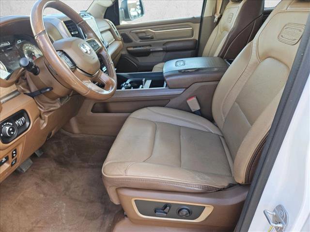 Used 2020 RAM 1500 Limited AWD/4WD image 15