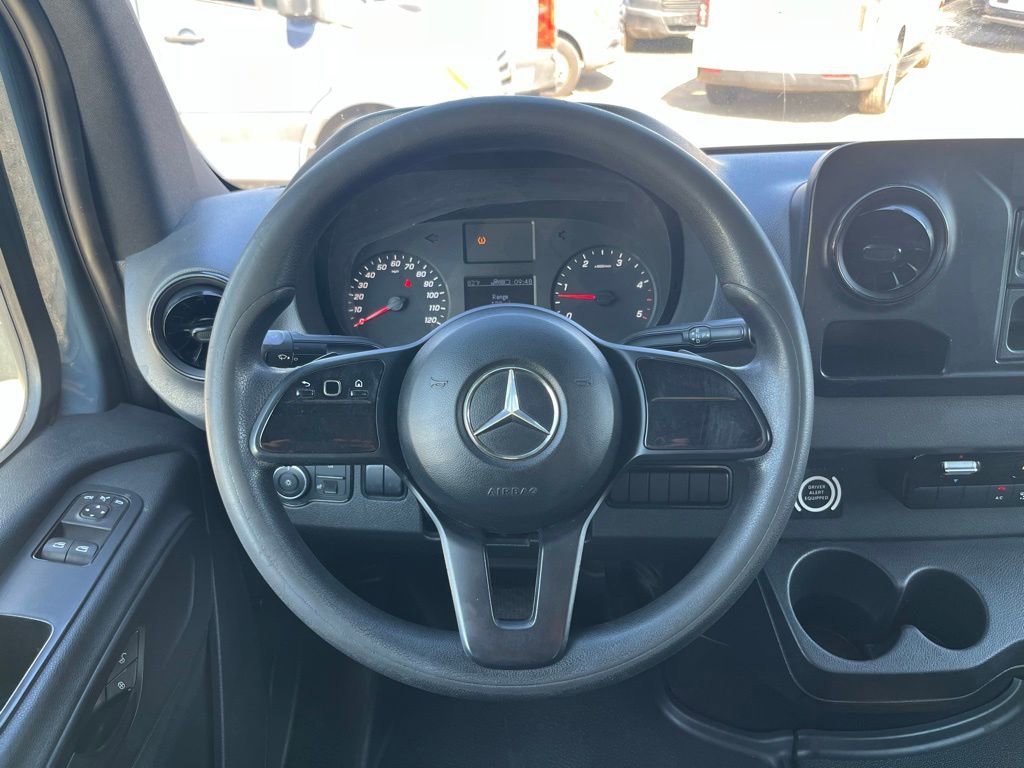 Used 2019 Mercedes-Benz Sprinter 144 image 18