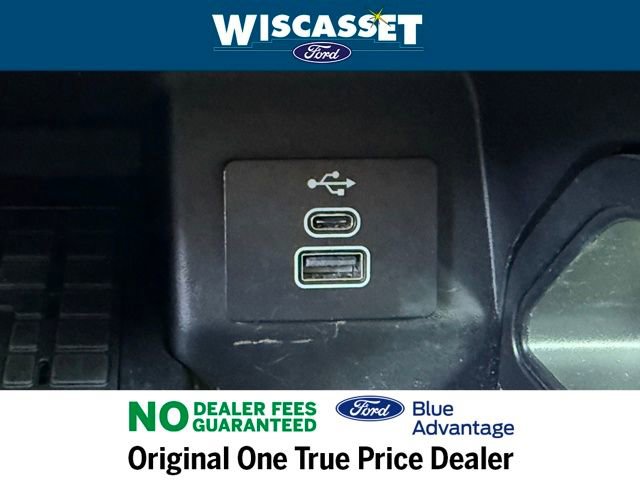 Certified 2024 Ford Ranger XLT w/ Technology Package image 13