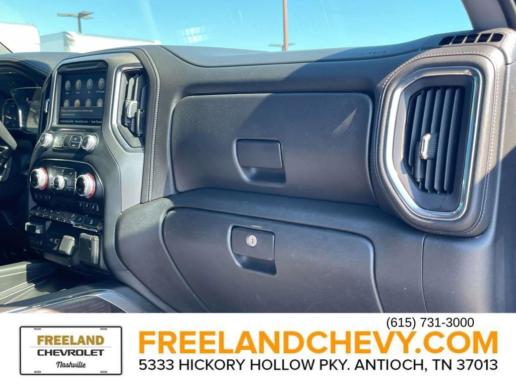 Used 2020 GMC Sierra 2500 Denali w/ Denali Ultimate Package image 28