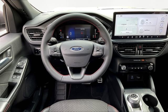 Used 2023 Ford Escape ST-Line w/ Tech Pack #1 image 8