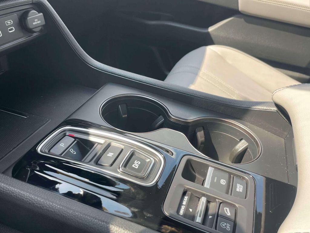 Certified 2024 Honda Pilot EX-L image 35