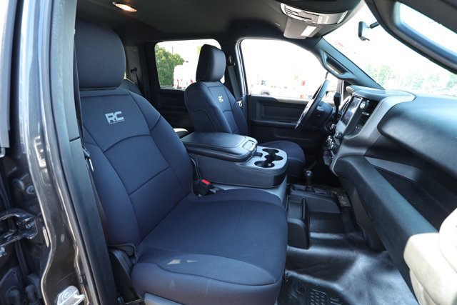 Certified 2024 RAM 2500 Tradesman AWD/4WD image 27