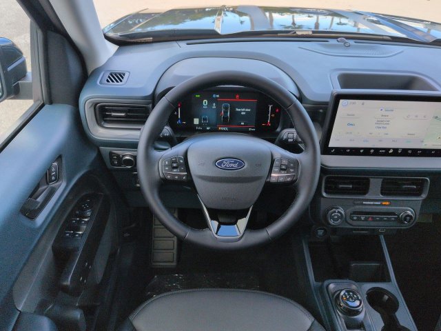 New 2026 Ford Maverick Lariat w/ Black Appearance Package AWD/4WD image 16