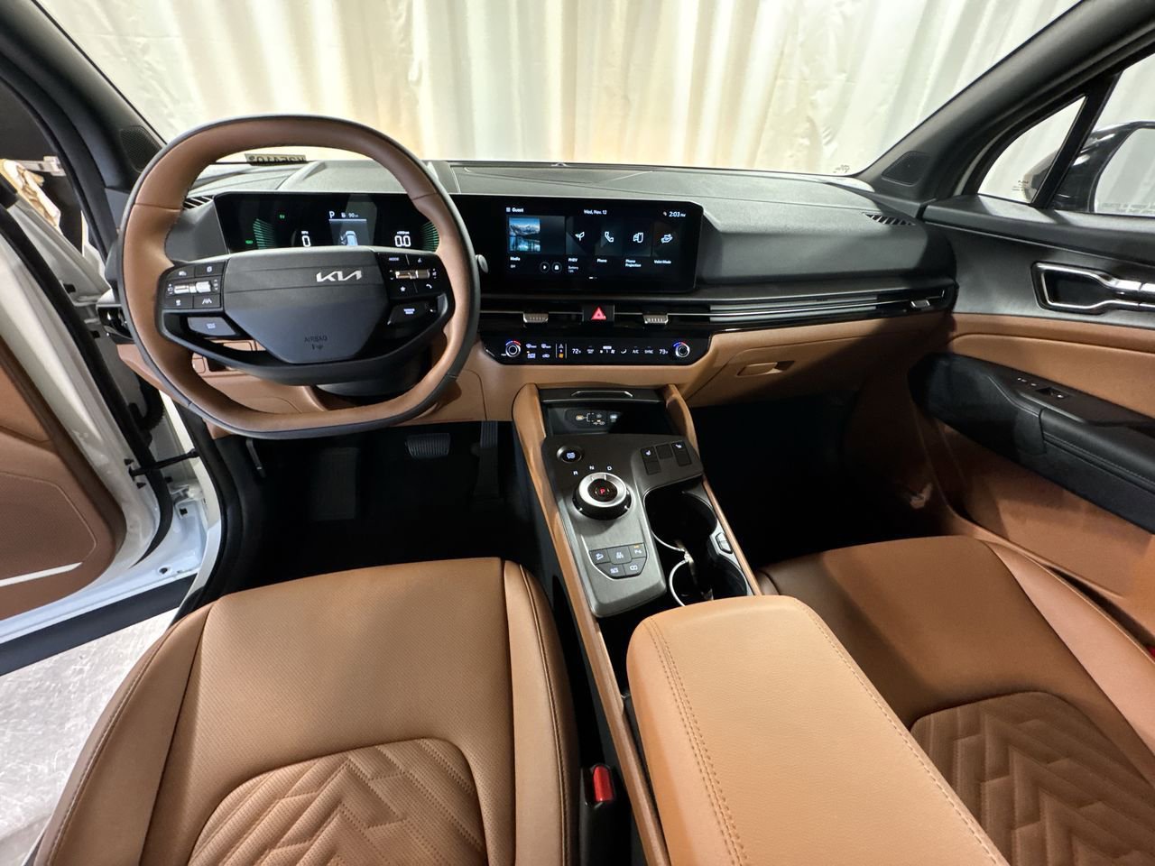 New 2026 Kia Sportage X-Line image 12