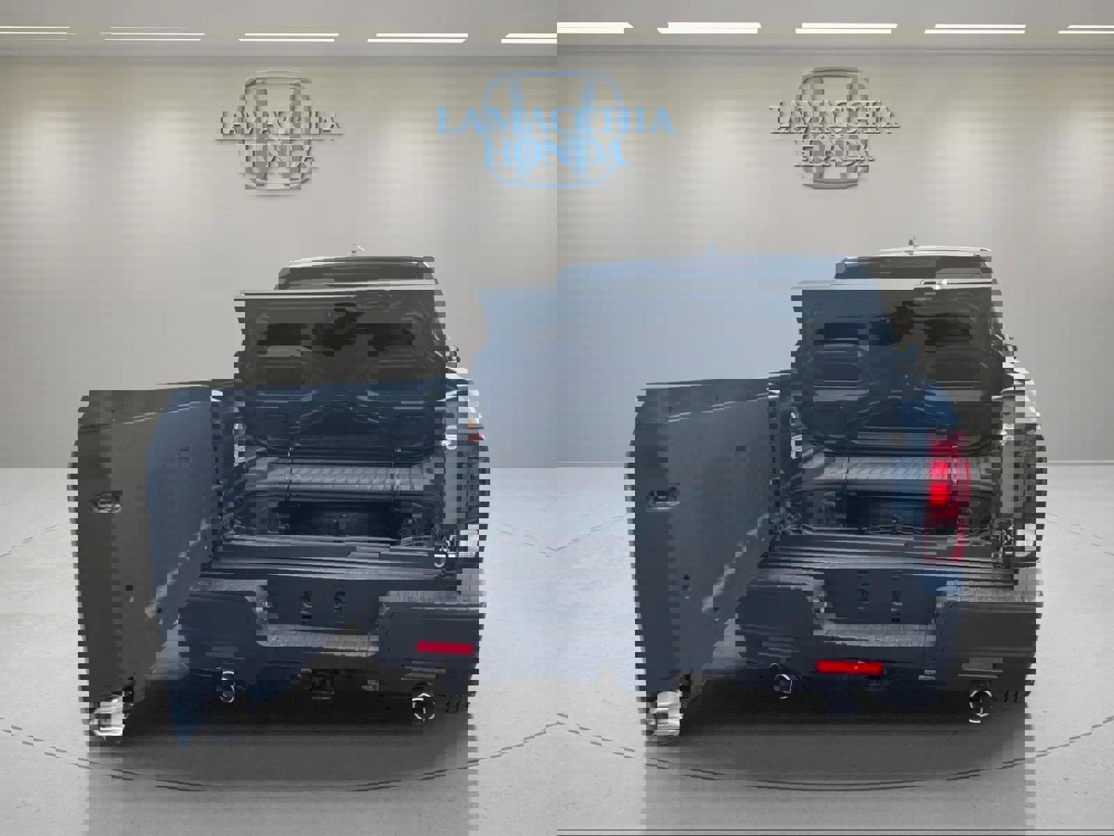 New 2026 Honda Ridgeline Sport image 11