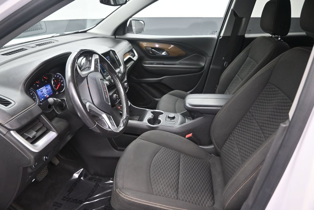 Used 2020 GMC Terrain SLE FWD image 12