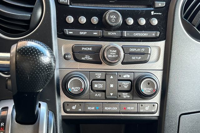 Used 2013 Honda Pilot EX-L image 23