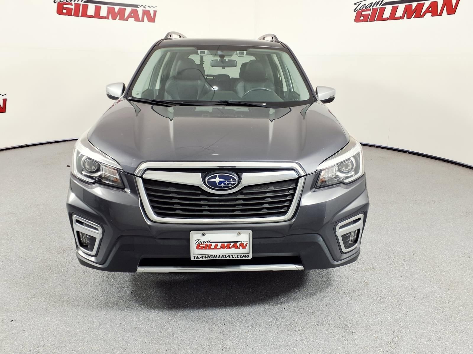 Used 2020 Subaru Forester Touring AWD/4WD image 9